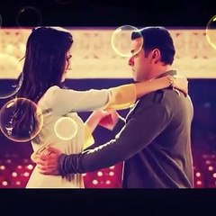 PEHLI  BAAR  MILE HEN | SALMAN KHAN KATRINA KAIF R❤MANTIC STATUS