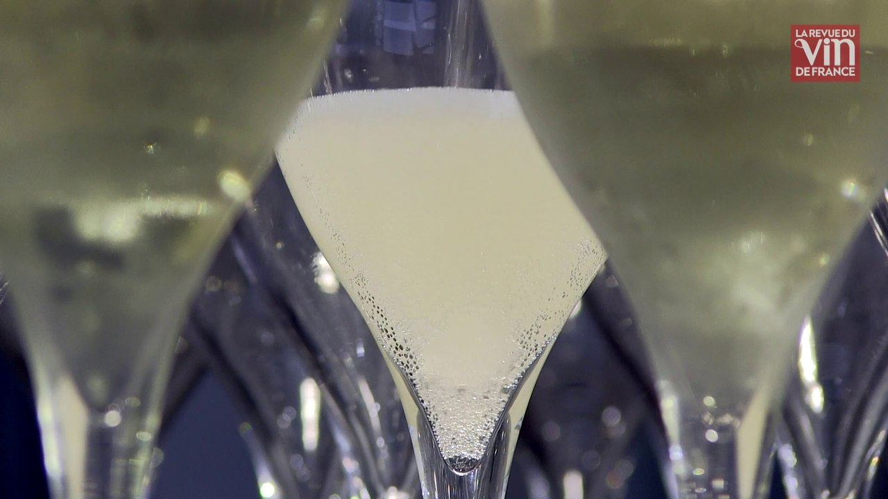 Les crémants reflètent la typicité de leur terroir