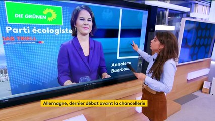 Politique : la rigueur allemande inquiète les habitants du pays