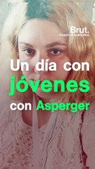 Un día con jóvenes con síndrome de Asperger