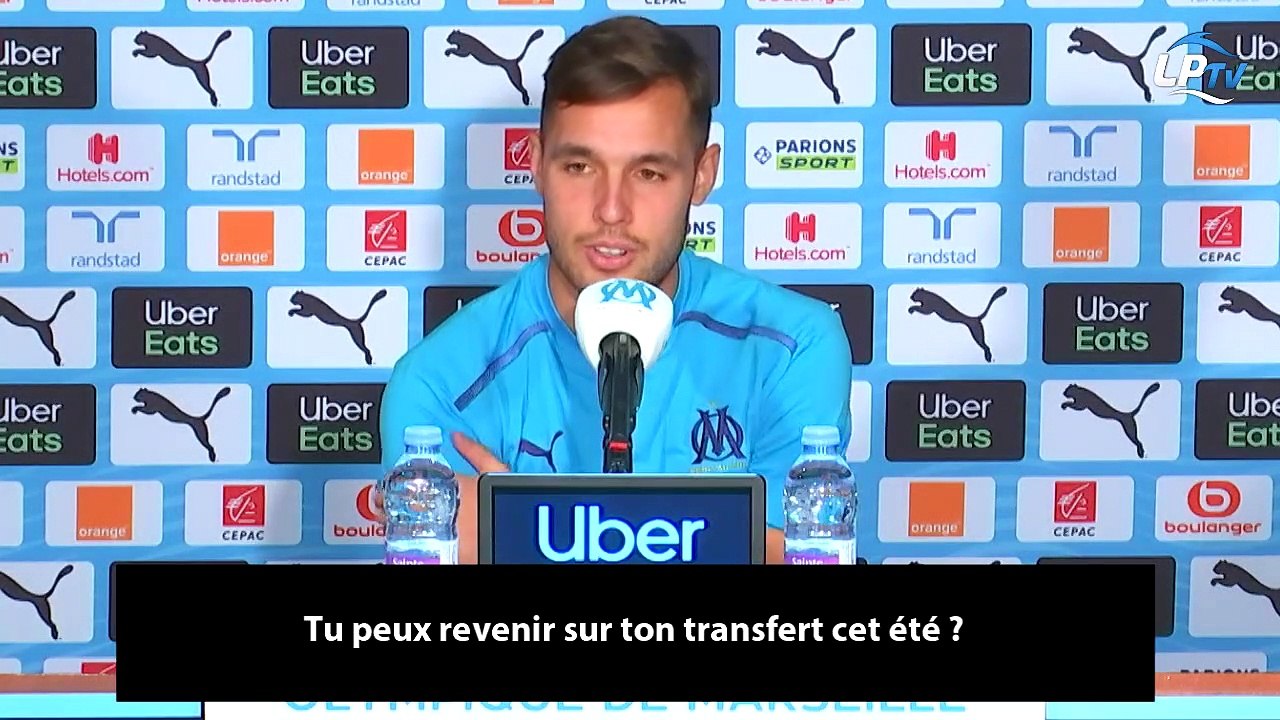 Mercato OM : Lirola revient sur la pression de...
