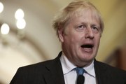 Boris Johnson revierte su postura sobre el cambio climático e insta a los líderes mundiale