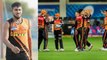 SRH : T Natarajan కి Replacement.. ఎవరీ Umran Malik | IPL 2021 || Oneindia Telugu