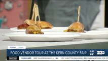 Foodie Friday: Kern County Fair