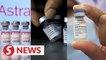 Covid-19: All vaccines effective in reducing deaths, severe infections, says KJ