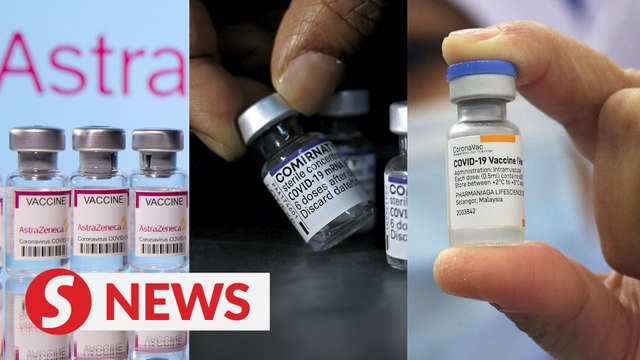 Covid-19: All vaccines effective in reducing deaths, severe infections, says KJ