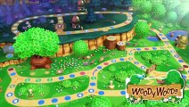 Mario Party Superstars - Présentation de trois nouveaux plateaux (Nintendo Direct)