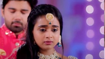 Sasural Simar Ka 2 spoiler: Simar के लिए फिर Aarav ने काट दी Badi Maa की बात; Sirav FilmiBeat