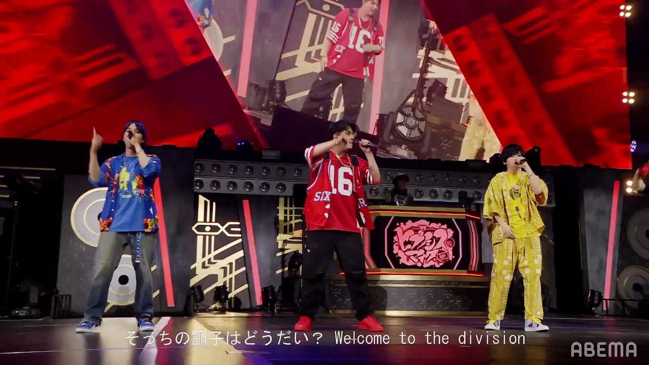 7th【Day2】DRB＋