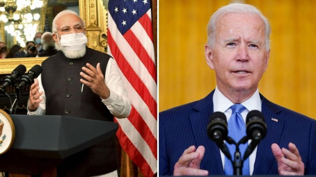 Halla Bol: PM Modi's bilateral talks with Joe Biden today