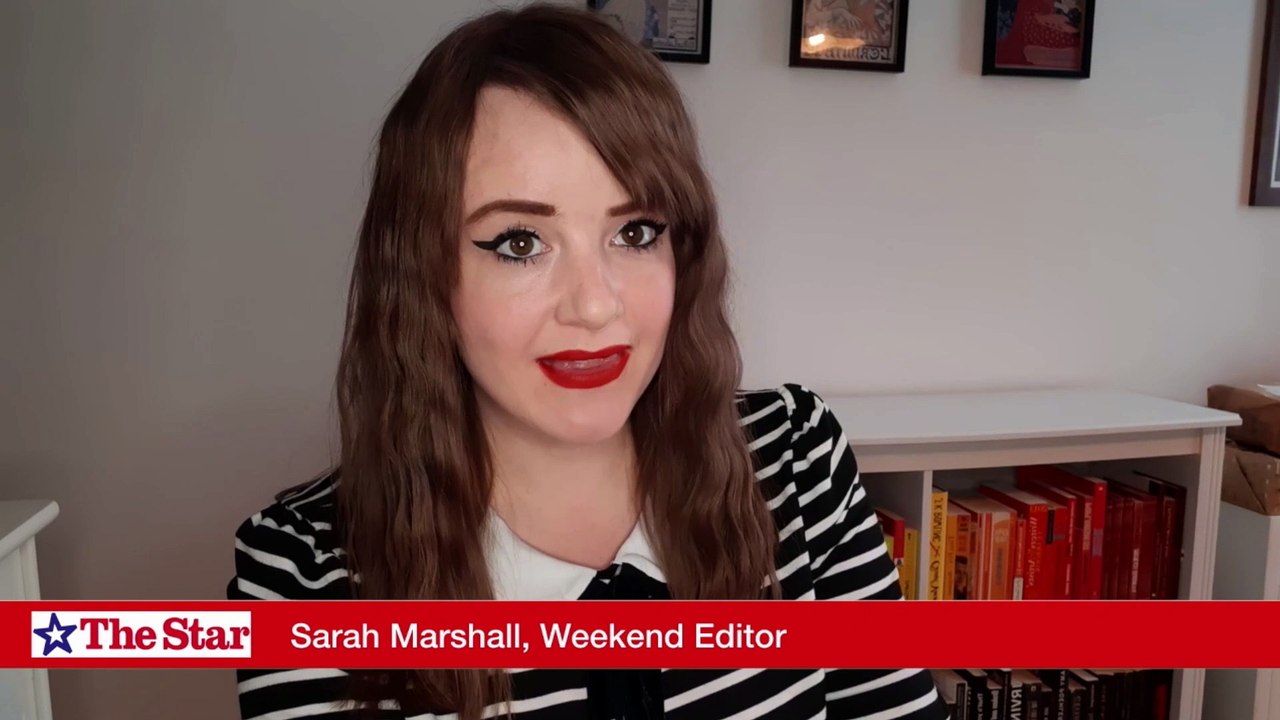 the Sheffield Weekend preview - Saturday September 25th 2021