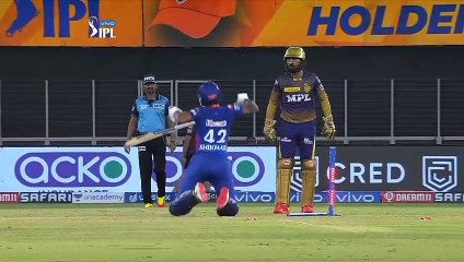 Sikhar dhawan funny moments in cricket match