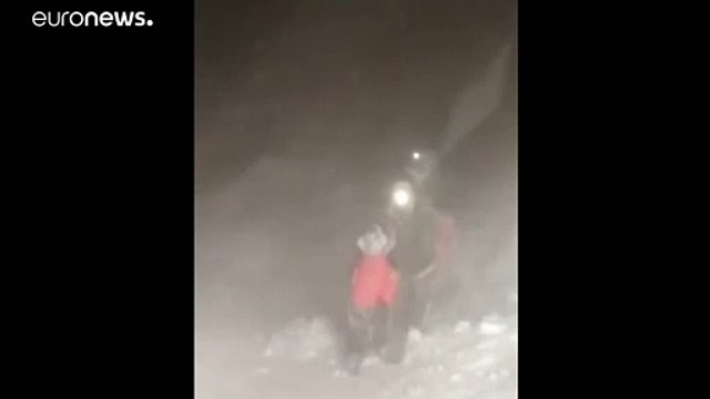 Russie : mort de cinq alpinistes sur le mont Elbrouz après une violente tempête
