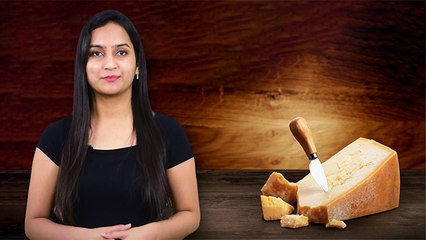 Cheese खाने के फायदे सुनकर चौंक जाएंगे आप | Cheese For Weight Loss | Boldsky