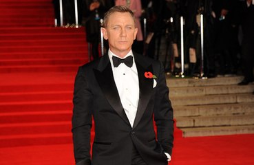 ダニエル・クレイグ、イギリスで名誉海軍中佐に就任