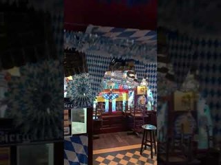 Marseille : l'Oktoberfest investit le Red Lion jusqu'au 3 octobre