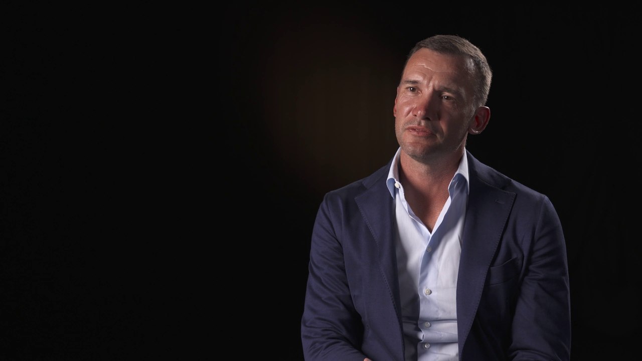 Shevchenko: "Questa Champions aiuterà il Milan a crescere ancora"