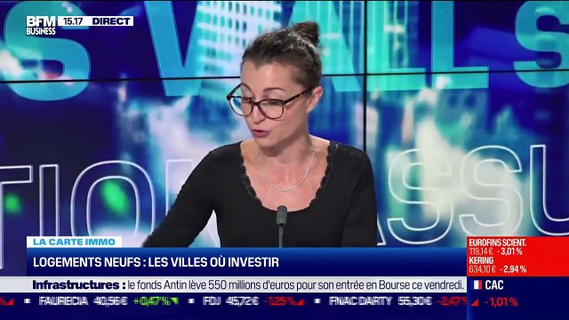 Investissement en résidences senior ou résidences étudiantes : Avantages et risques !- 24/09