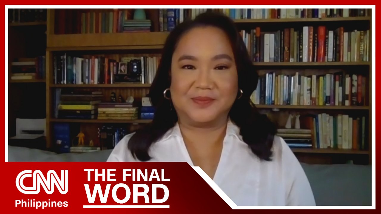 Making profit while serving a purpose | The Final Word