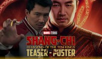 Simu Liu Shang Chi & The Legend of the Ten Rings Review Spoiler Discussion