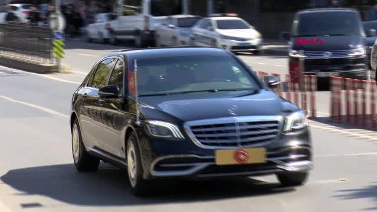 ERDOĞAN İKİ NATO ÜLKESİ OLARAK BİZİM ÇOK DAHA FARKLI KONUMDA OLMAMIZ GEREKİR- 2