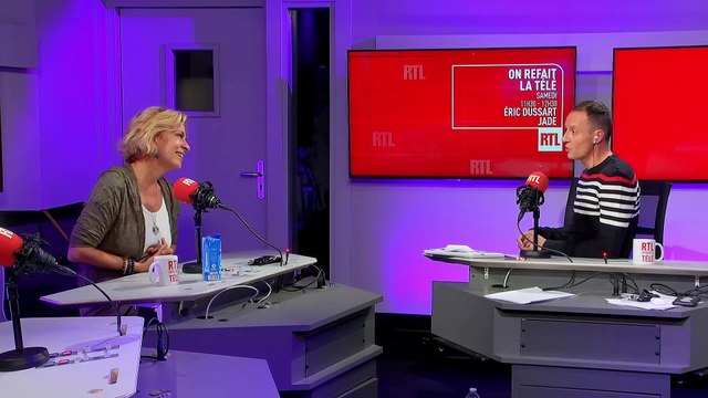 Corinne Touzet : On est dans une crise de jeunisme à la télé