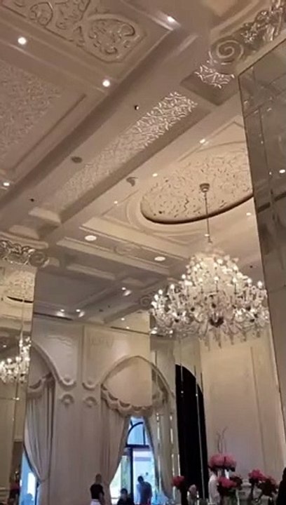 Dubai Luxury Lifestyle #3