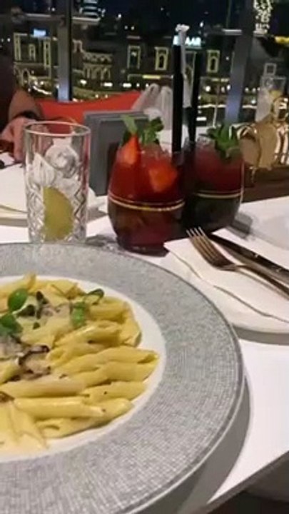 Dubai Luxury Lifestyle #5