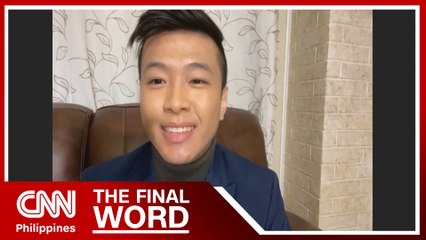 Fil-Am nurse makes it to 'The Voice' under #TeamAriana | The Final Word