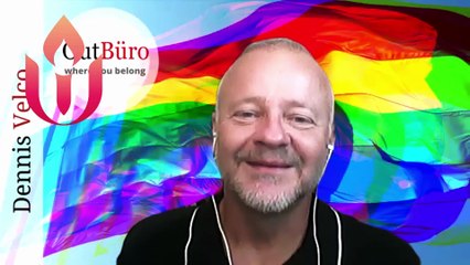 Bruce Knotts: Persistence at the United Nations for LGBTQ Rights