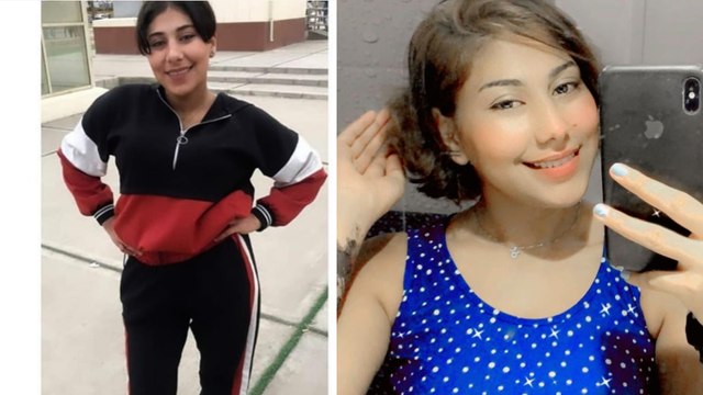 انهيار «فتاة التيك توك» منة عبد العزيز: عاوزين تحبسوني تاني.. فما القصة؟