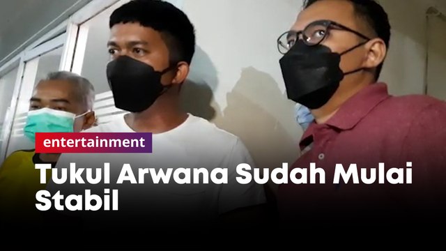 Update Kondisi Sang Ayah, Putra Tukul Arwana - Sudah Mulai Stabil, Walau Belum 100 Persen Sadar