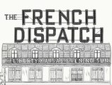 The French Dispatch - Wes Anderson réalise un clip pour 