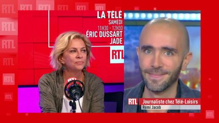 Le Décodeur de Télé-Loisirs - Les prompteurs à la télé - 25 septembre 2021