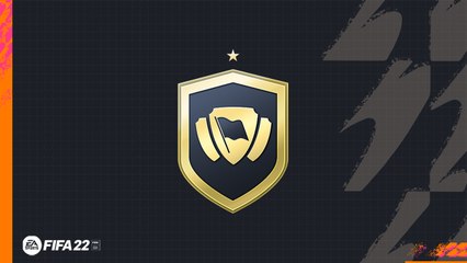 FUT 22 - Solution DCE Hybride Ligues et Pays