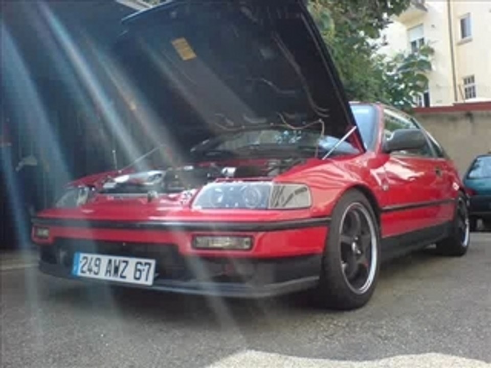 Ma crx