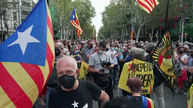 Ελεύθερος ο Κάρλας Πουτζδεμόν με απόφαση δικαστηρίου