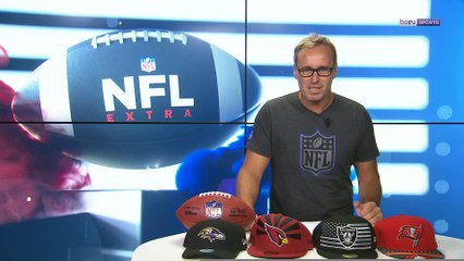 NFL Extra : Le match signature de Lamar Jackson