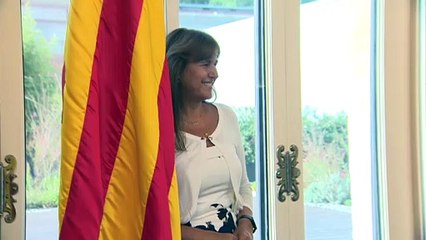 Puigdemont queda "libre sin medidas cautelares"