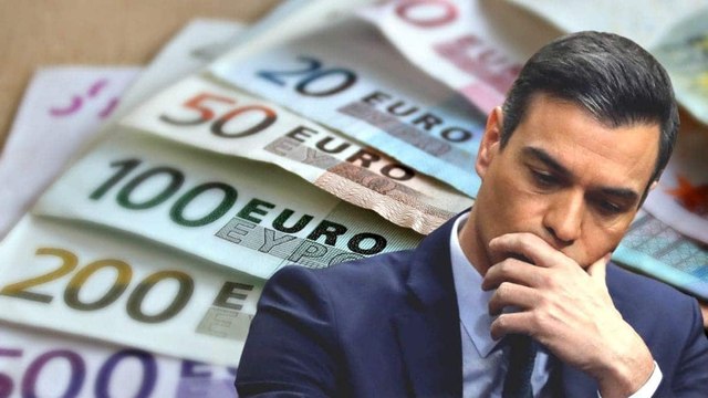 INE destroza las previsiones ‘fake’ de Sánchez: el PIB no crecerá un 6,5% este año