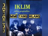 karaoke mimpi yang hilang IKLIM
