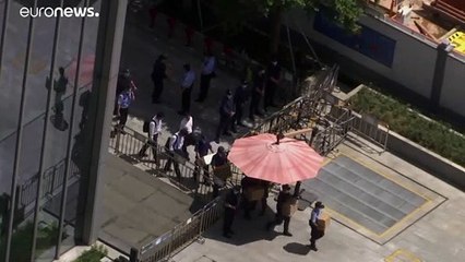 Már jobban látszik, kinek, mennyivel tartozik az Evergrande