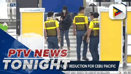 No retrenchment and fleet reduction for Cebu Pacific