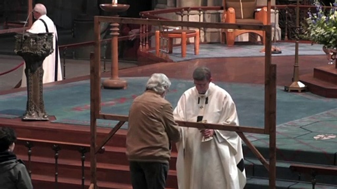 Nach Papst-Entscheidung: Was wird jetzt aus Kardinal Woelki (65)?