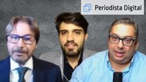 Fran Simón VS Ricardo Martín: “El PSOE está sentándose con los amigos de los que pusieron bombas”