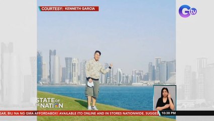 Ilang OFW, hindi makapag-renew ng passport dahil walang makuhang appointment slot | SONA