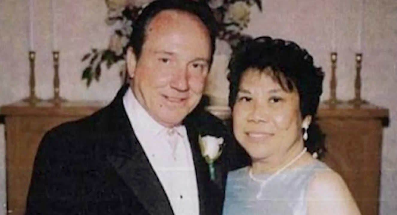 Man Allegedly Kills Wife After Meeting Through Prison Pen Pal Program