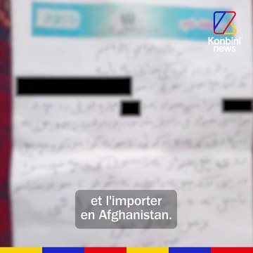 Un étudiant afghan en France, victime de chantage par les talibans témoigne | Le SPEECH de Sam