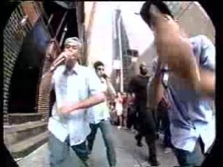 Beastie Boys Killing It live Late Night with David Letterman