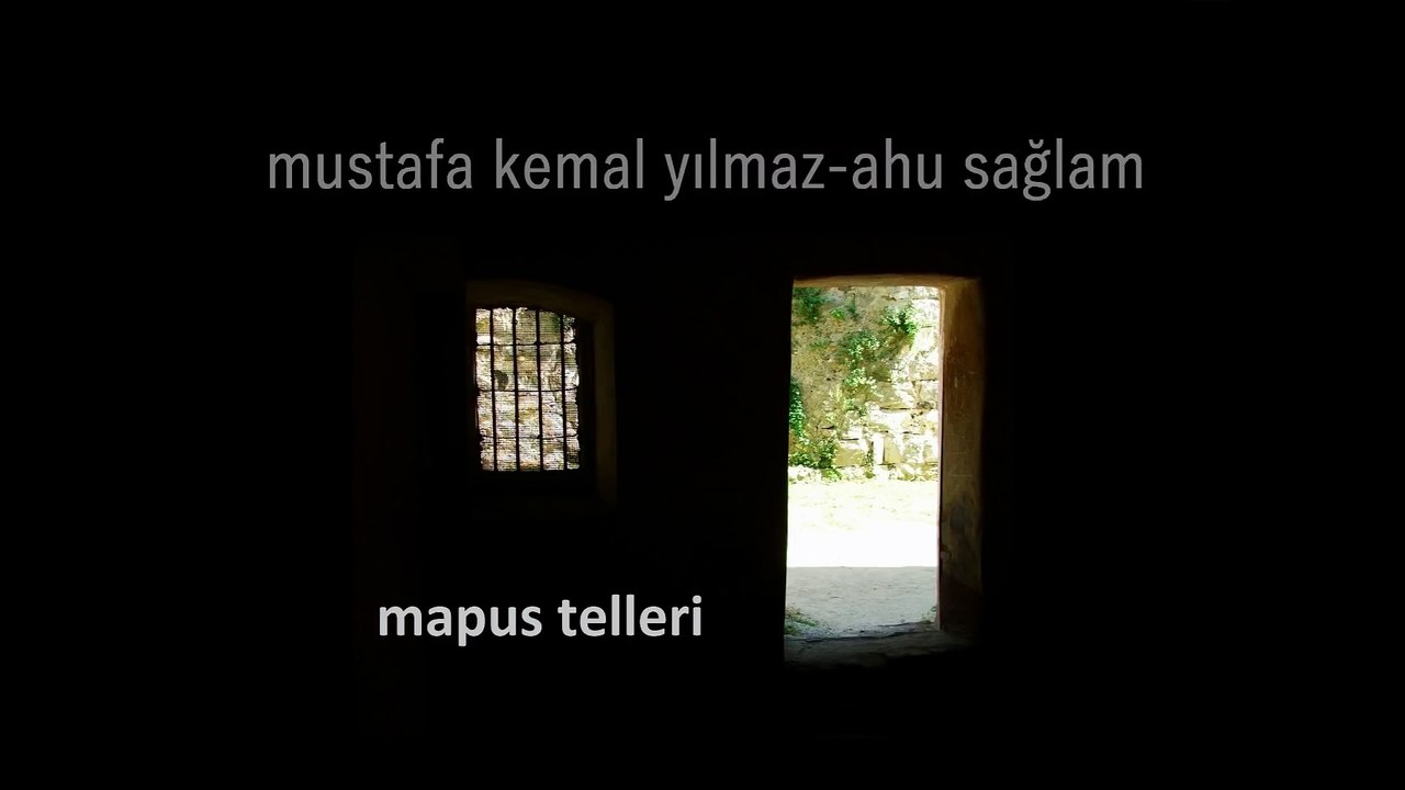 Mustafa Kemal Yılmaz - Mapus Telleri ft. Ahu Sa...